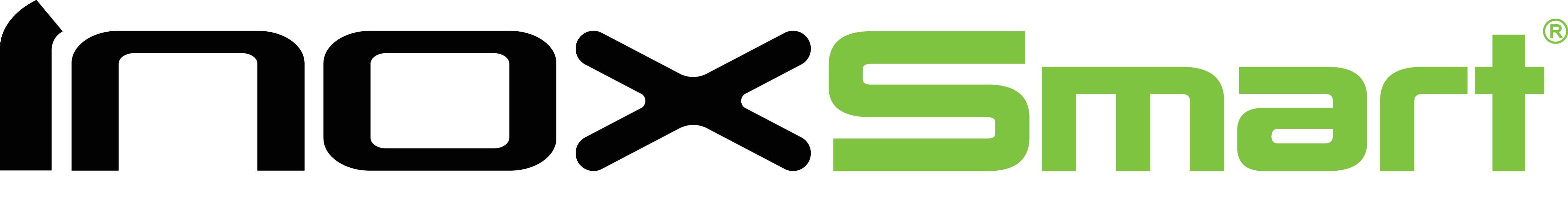 INOX Smart